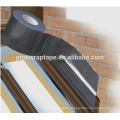 1.2mm bitumen aluminum foil tape for roof